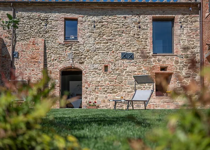 Podere Minuccio