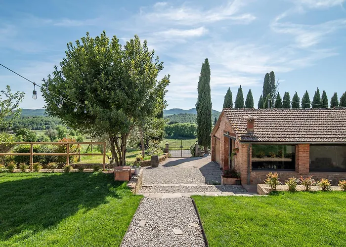Podere Minuccio